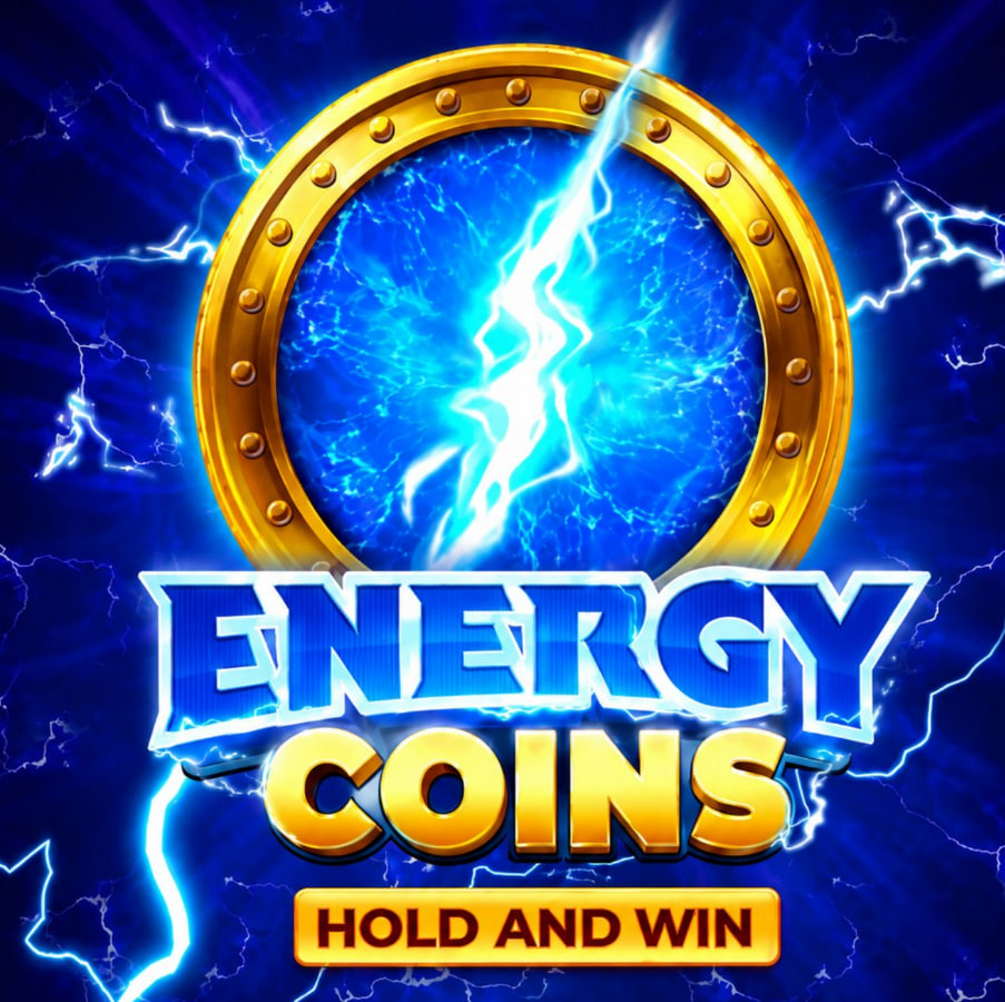 Energy Coins: Hold and Win — Recensione Completa, Demo Gratis e RTP 2026